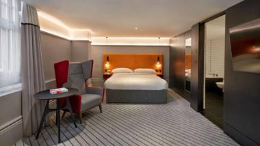 Andaz London Liverpool Street - a Concept by Hyatt