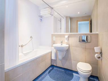 Travelodge London Central Aldgate East