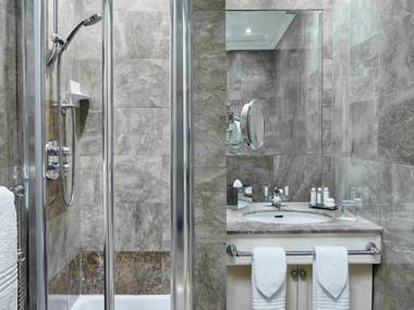 Grand Residences by Marriott - Mayfair-London