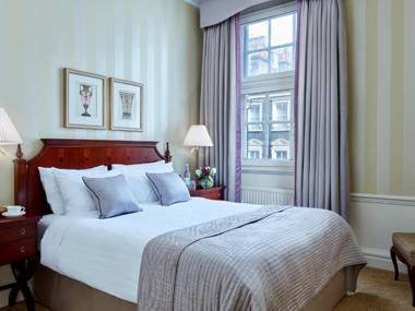 Grand Residences by Marriott - Mayfair-London