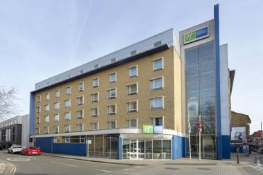 Holiday Inn Express Earls Court an IHG Hotel