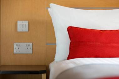 Holiday Inn Express Earls Court an IHG Hotel