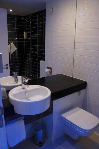 Holiday Inn Express Earls Court an IHG Hotel