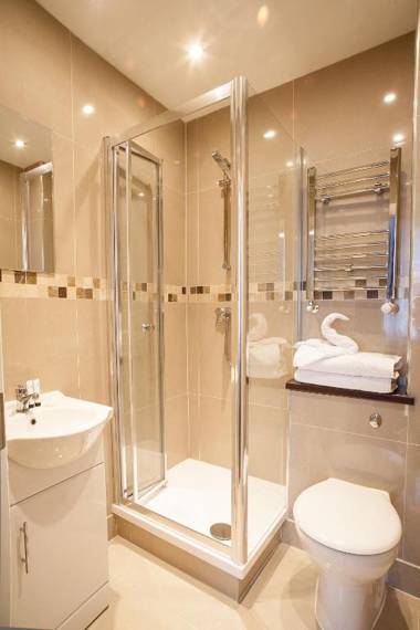 Lamington Apartments Hammersmith