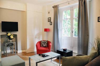 Lamington Apartments Hammersmith