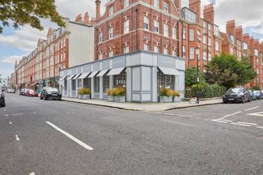 Sonder Chelsea Green