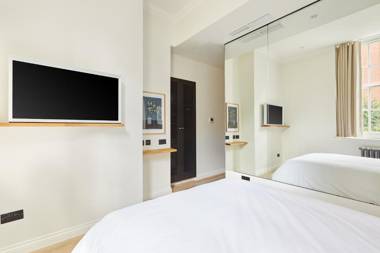 Sonder Chelsea Green