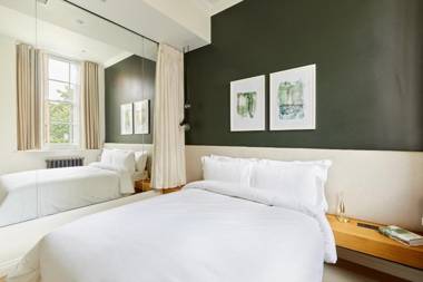 Sonder Chelsea Green