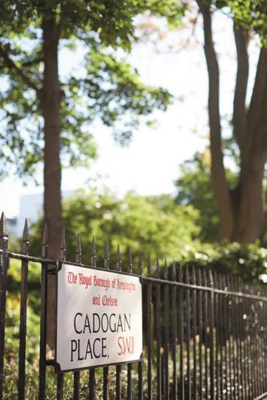 The Cadogan A Belmond Hotel London
