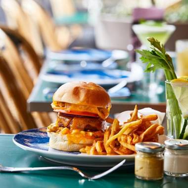 Mama Shelter London - Shoreditch