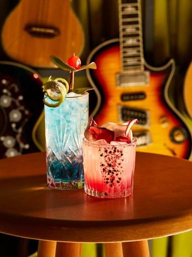 Mama Shelter London - Shoreditch