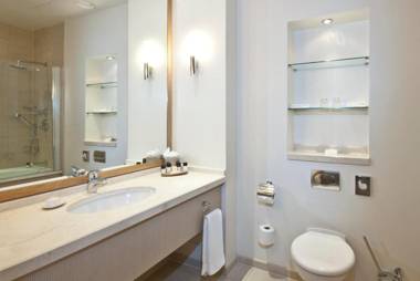 The Park City Grand Plaza Kensington Hotel