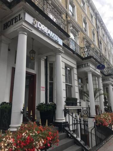 Dreamtel London Kensington
