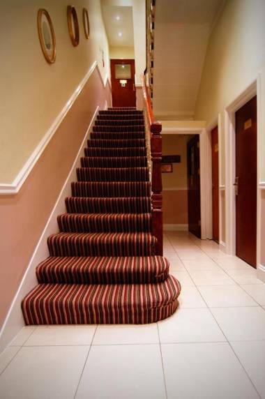 Westbury Hotel Kensington