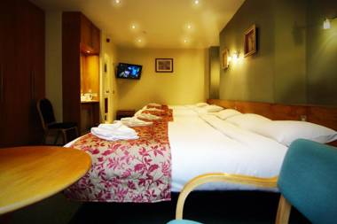 Westbury Hotel Kensington