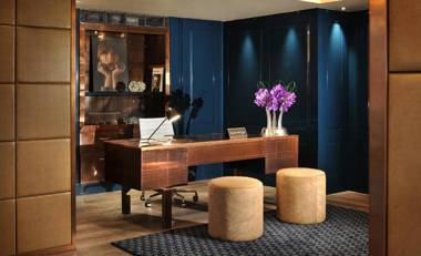 The Hari London