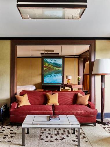 45 Park Lane - Dorchester Collection