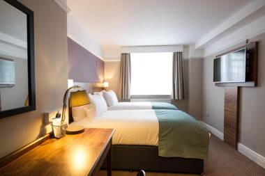 Innkeeper's Lodge Hornchurch