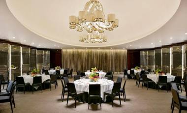 Bulgari Hotel London