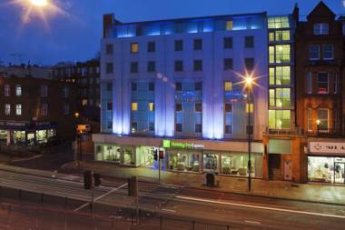 Holiday Inn Express London Swiss Cottage Hotel