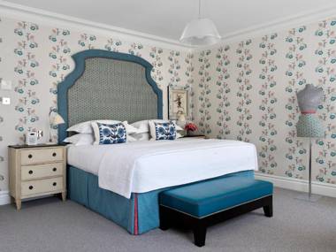 The Soho Hotel Firmdale Hotels