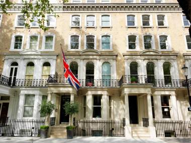 Knightsbridge Hotel Firmdale Hotels