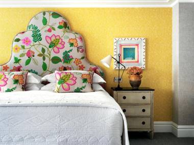 Knightsbridge Hotel Firmdale Hotels