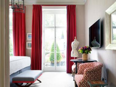 Number Sixteen Firmdale Hotels