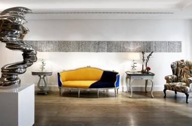 Haymarket Hotel Firmdale Hotels