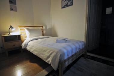 Assaha Hyde Park Apartments