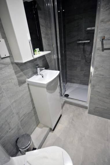 Assaha Hyde Park Apartments