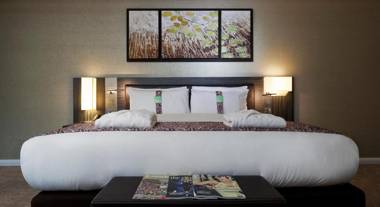 Holiday Inn London - Whitechapel an IHG Hotel