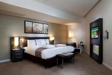 Holiday Inn London - Whitechapel an IHG Hotel