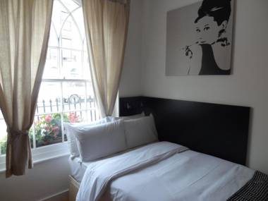 Studios2Let - North Gower