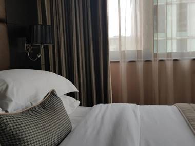 The Westbridge Hotel Stratford