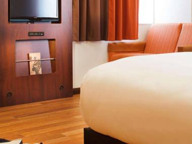 ibis London Shepherds Bush - Hammersmith