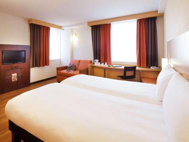ibis London Shepherds Bush - Hammersmith