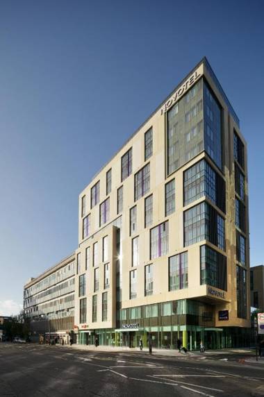 ibis London Blackfriars