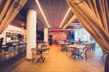 Novotel London Blackfriars