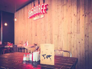 Novotel London Blackfriars