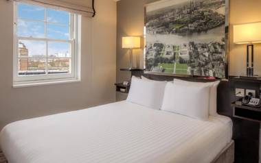 Doubletree By Hilton London - Greenwich