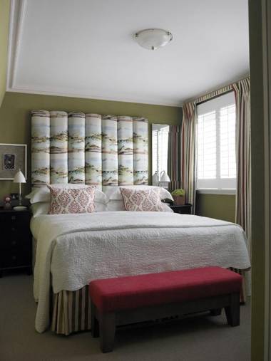 Dorset Square Hotel Firmdale Hotels