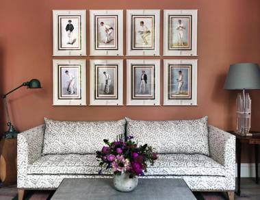 Dorset Square Hotel Firmdale Hotels
