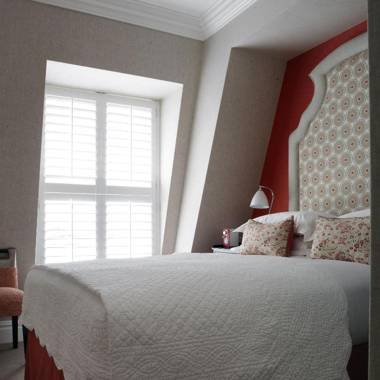 Dorset Square Hotel Firmdale Hotels