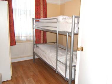 Dolphin Inn - The Lodge