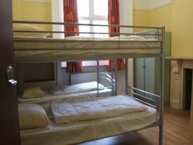 Dolphin Inn - The Lodge