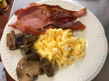 Balmoral House Hotel