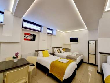 London Stay Apartments