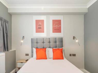 OYO Townhouse Apollo