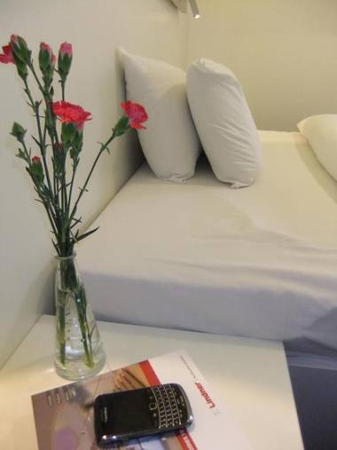 mk hotel london